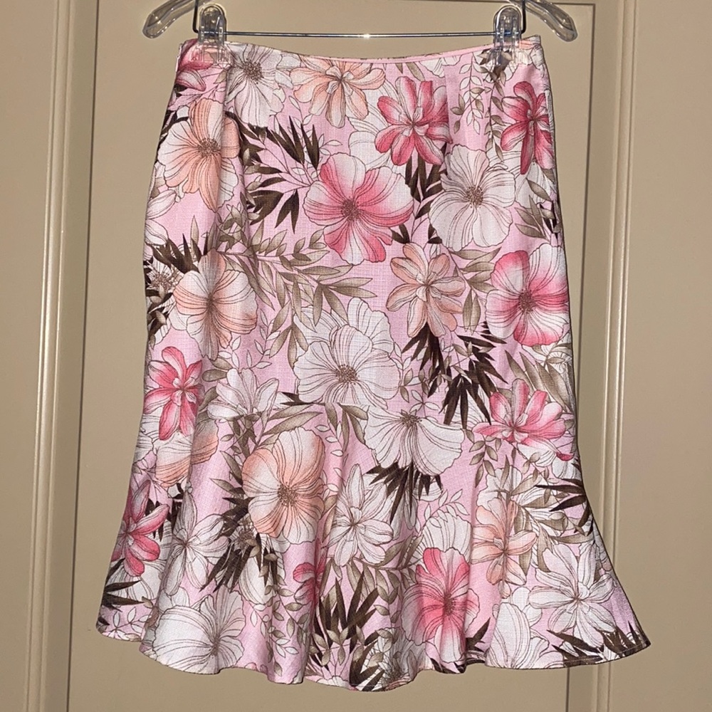 Ann Taylor Loft skirt size 8